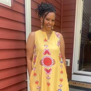 Meet your Posher, Kimberly